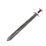 LARP weapons